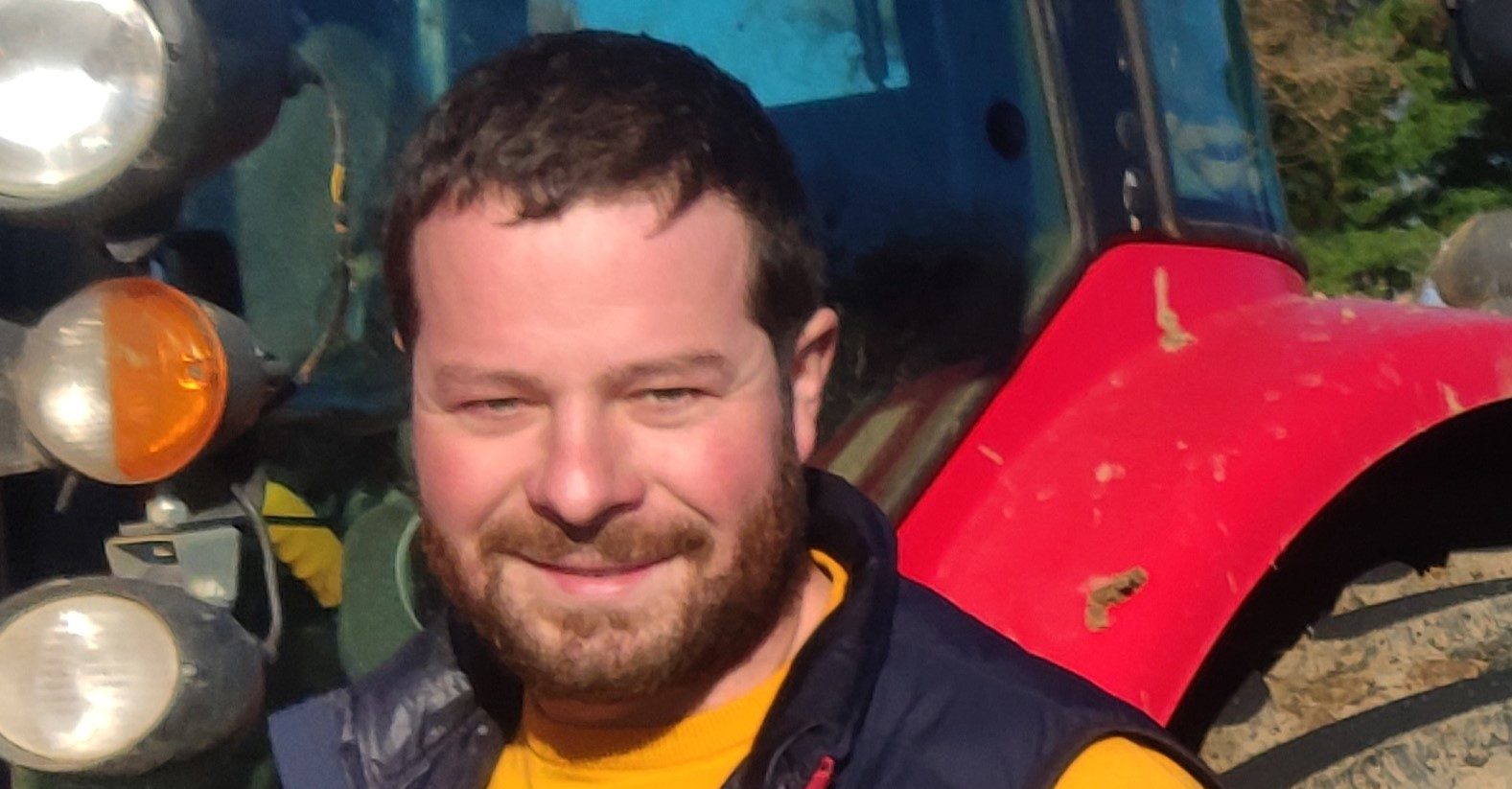 Manifestation pour défendre le pouvoir d’achat et la revalorisation des prix agricoles&nbsp;: Le mot du Co Président des Jeunes Agriculteurs du LOT