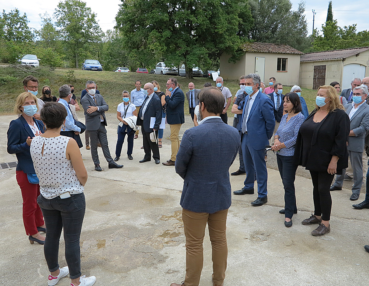 Rentrée de l’enseignement agricole Les établissements Lotois sont prêts