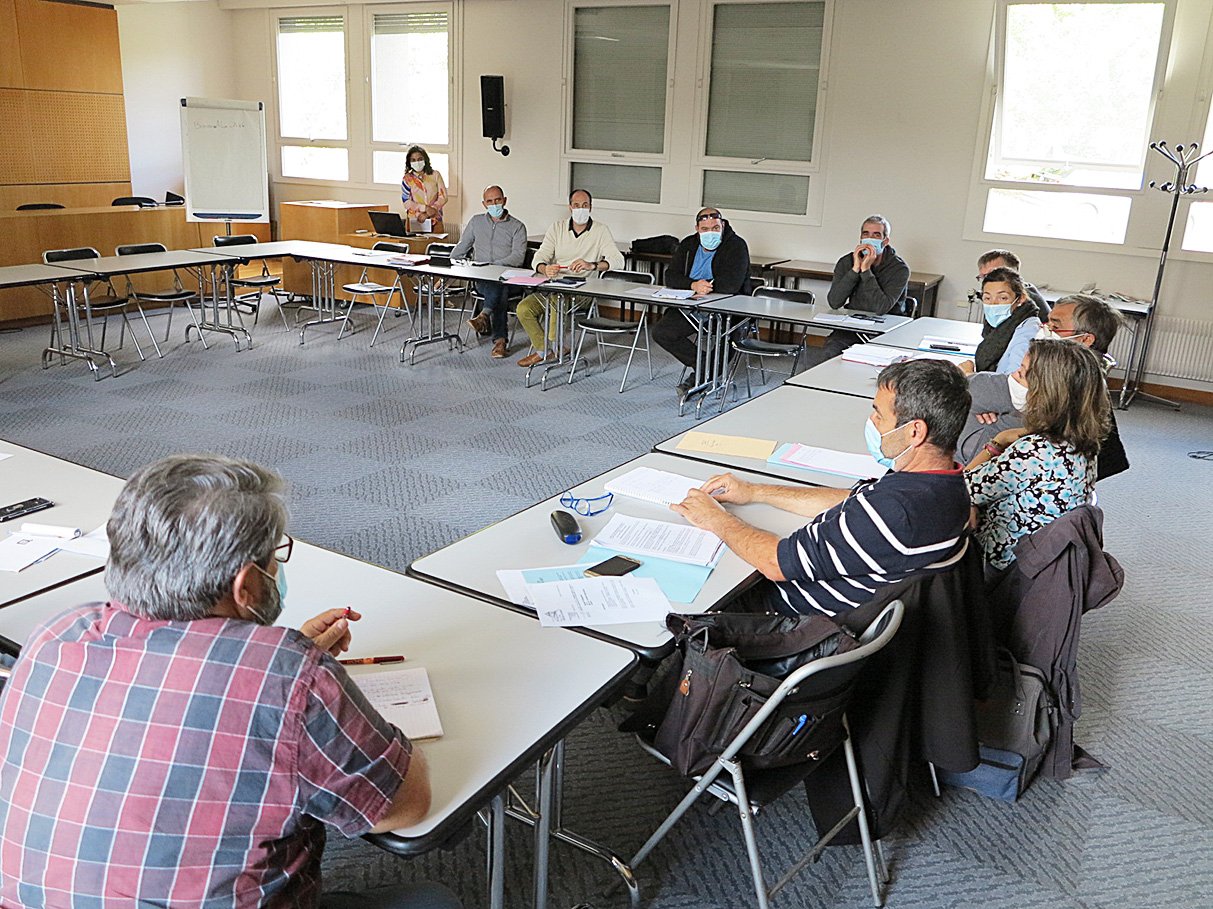 Producteurs en vente directe Des contraintes sanitaires jugées inadaptées