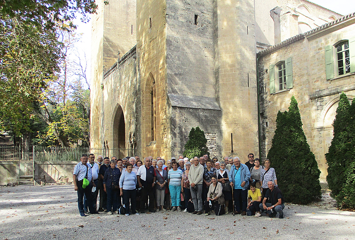 Anciens Exploitants Séjour en Côte d’Azur