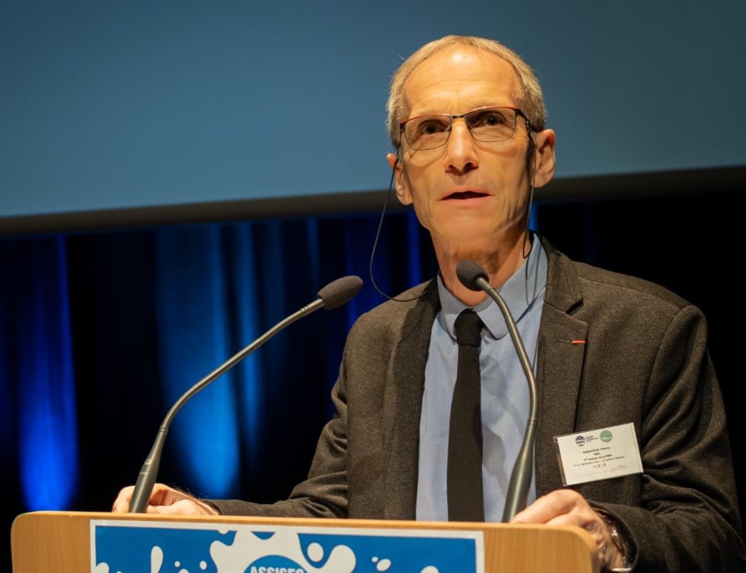 Section laitière 1ères assises FNPL