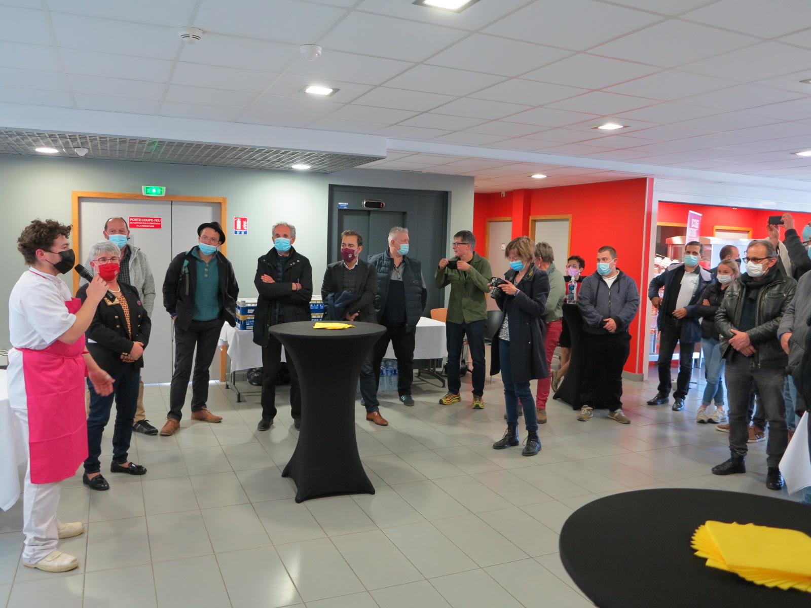 Valorisation de la brebis caussenarde Une ambition et de nouvelles recettes