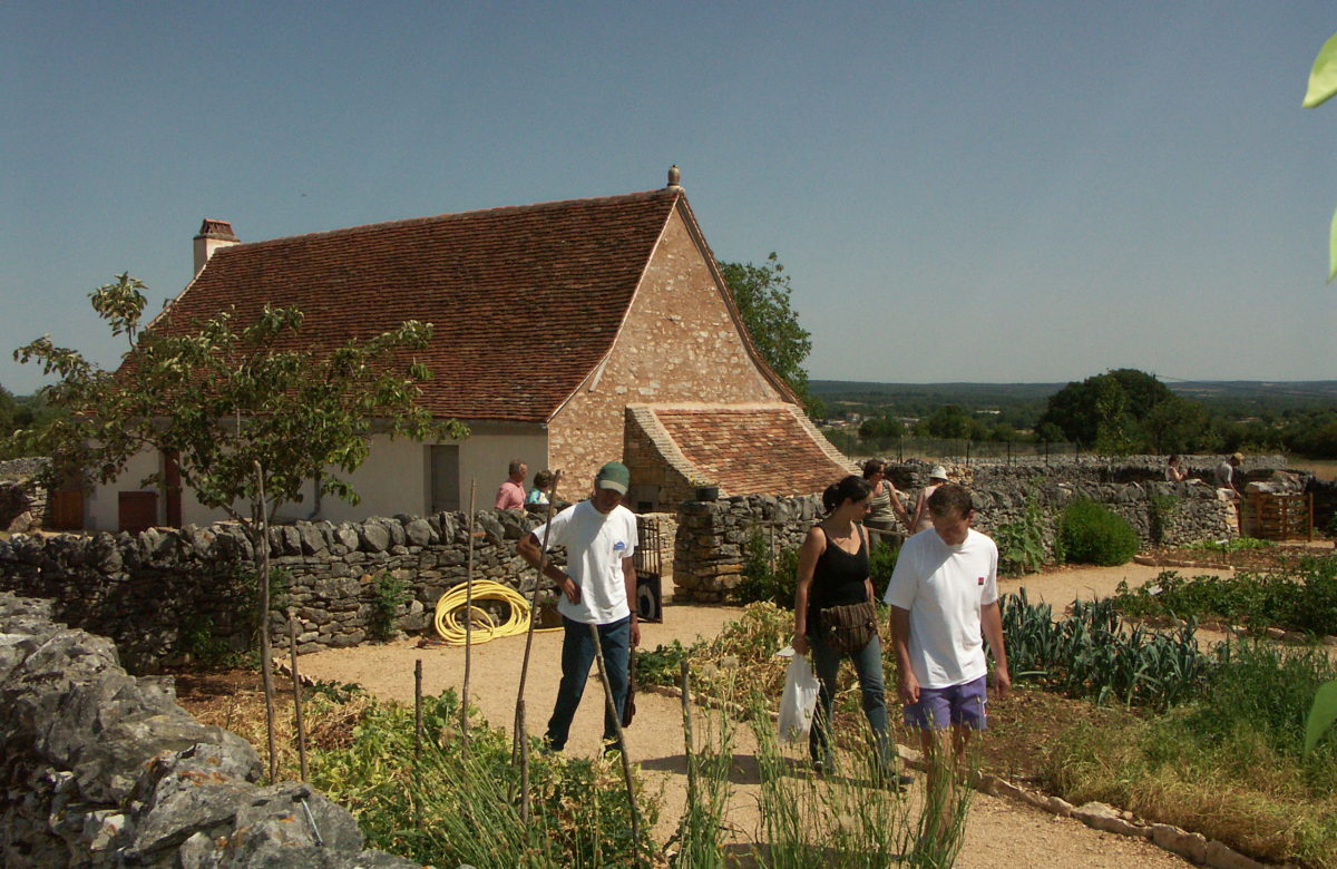Bienvenue à la ferme&nbsp;: 1er Réseau Agricole de Vente Directe et d’Accueil à la Ferme