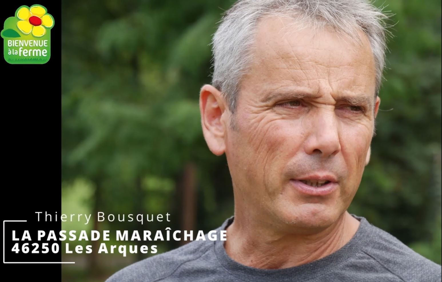 Mangez Lotois&nbsp;: Portrait d&rsquo;un Maraîcher