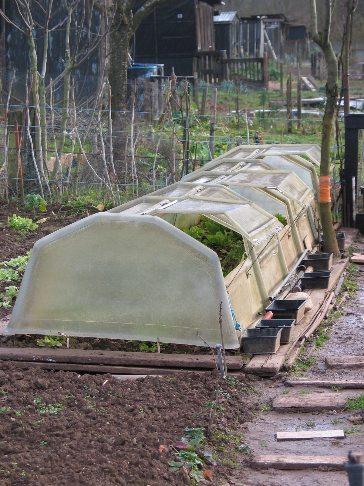 Jardinez avec la Lune