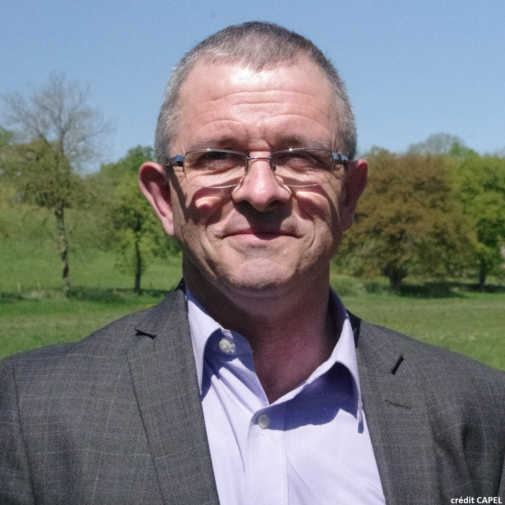 Le président de CAPEL nous présente le plan de relance de la filière ovine.