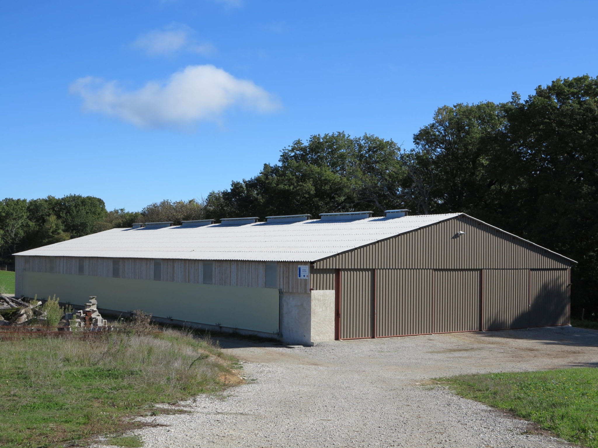 Plan de Compétitivité et d’Adaptation des Exploitations (PCAE) – Mesure 411&nbsp;: Un appel à projet transitoire dans des délais très courts