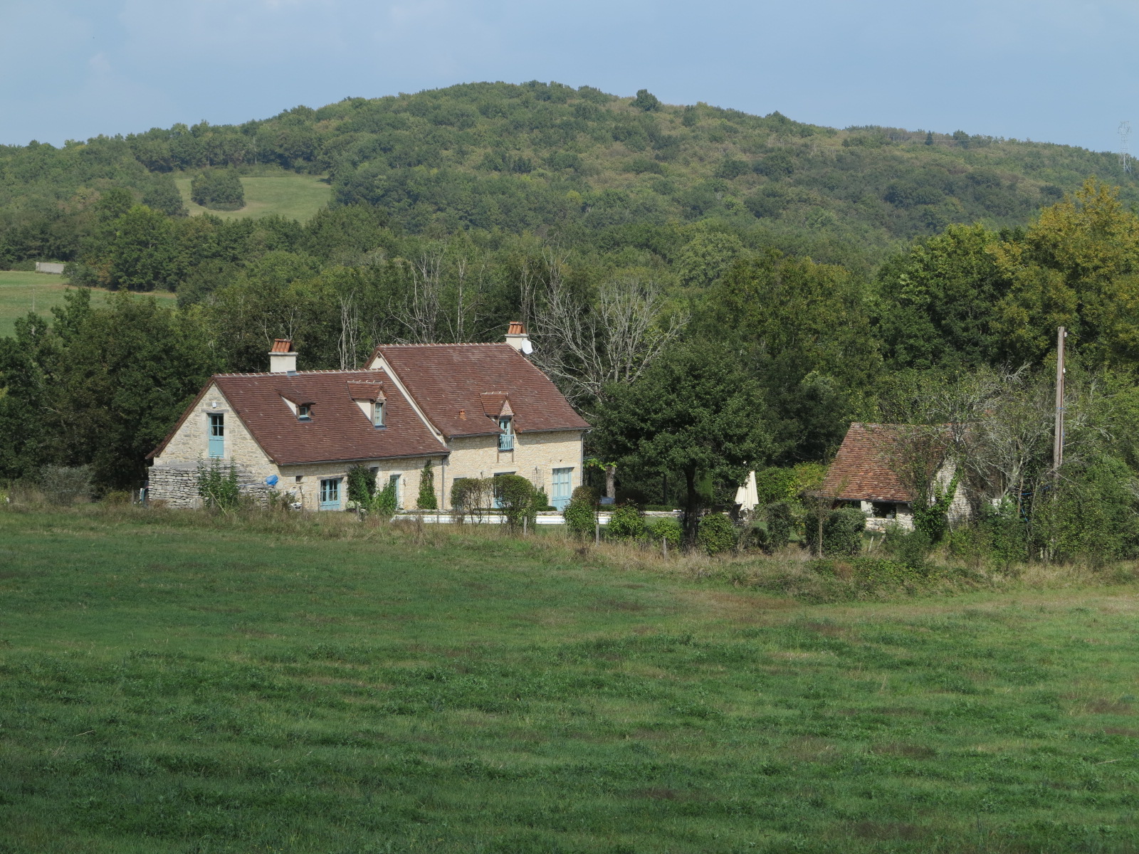 Prix du foncier agricole La SAFER alerte sur les excès