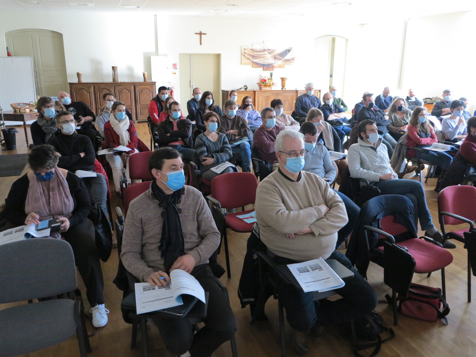 Syndicat AOP Rocamadour Un projet de filière ambitieux