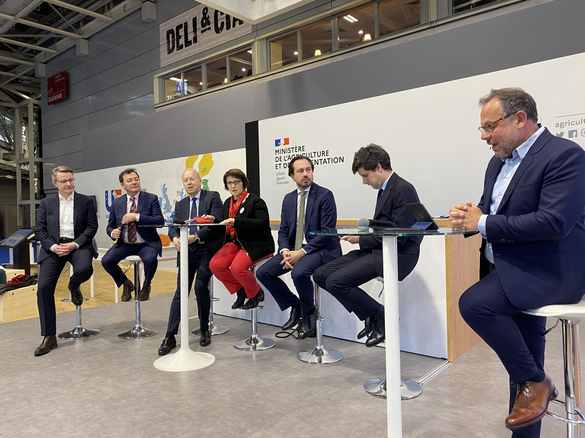 Egalim 2  Entre volonté  et amertume