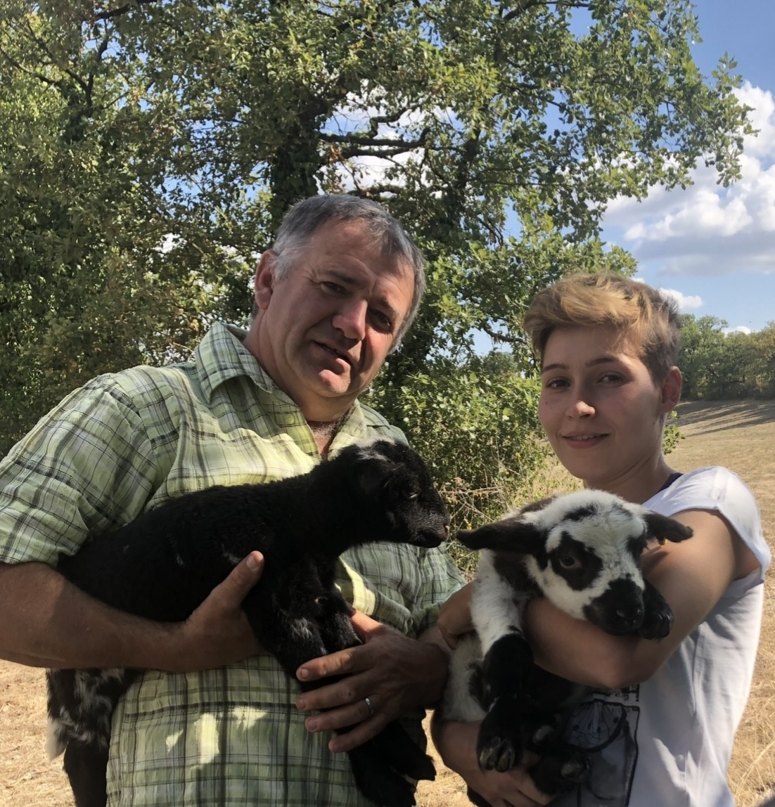 La Ferme du Mas Del Bos rejoint le réseau Bienvenue à la Ferme&nbsp;!