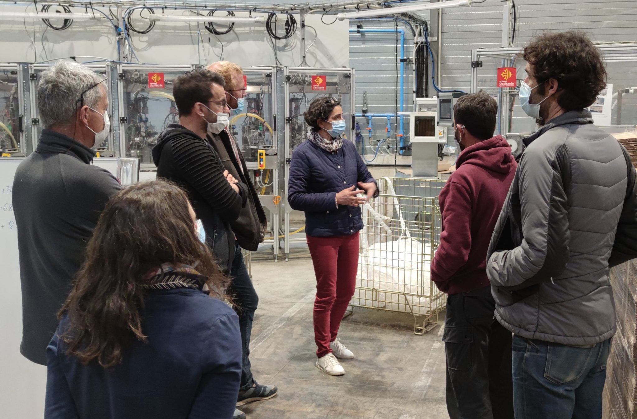 Groupe des vignerons DEPHY&nbsp;: Un bon bilan de campagne