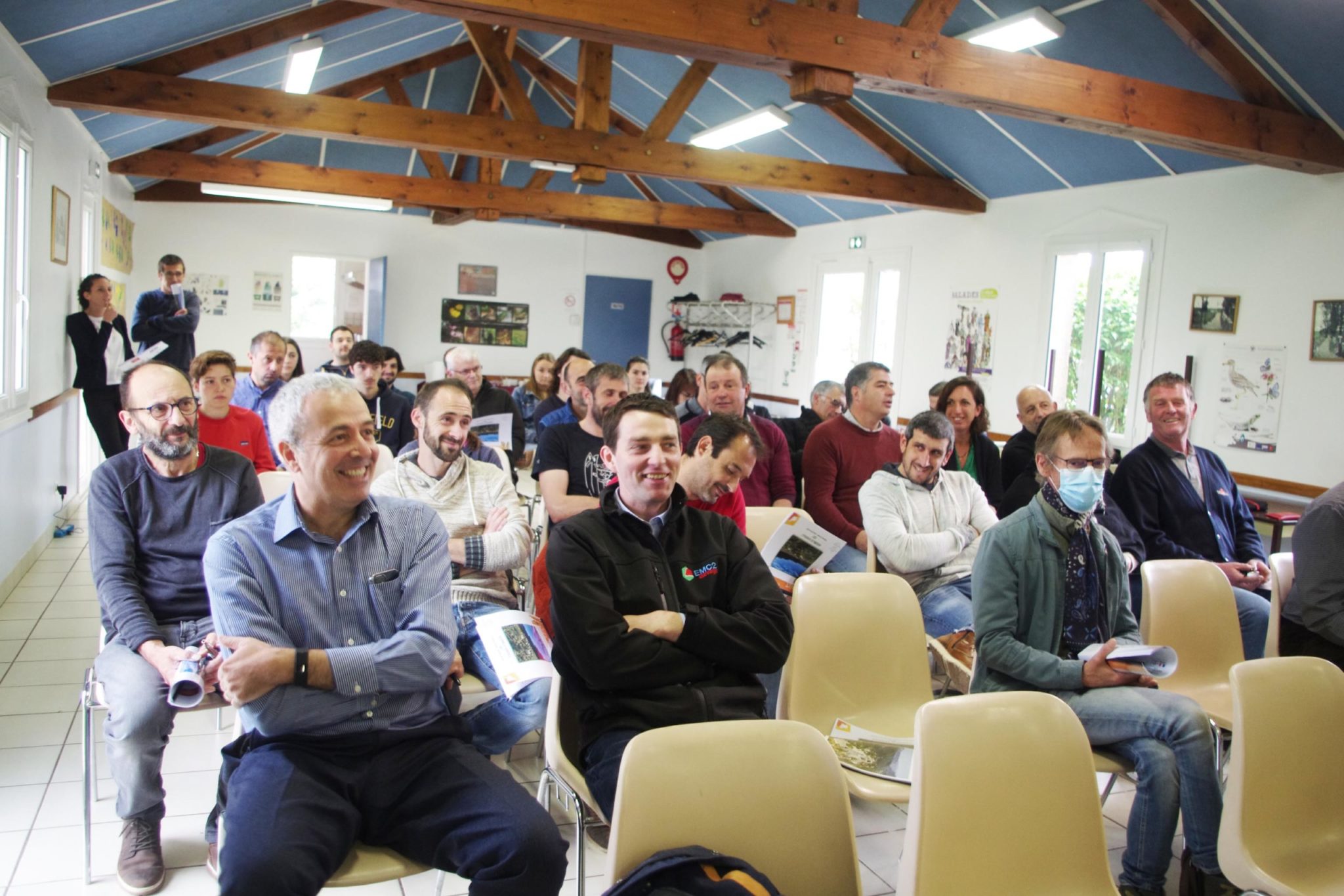 Ovilot Bilan d’une année 2021 active