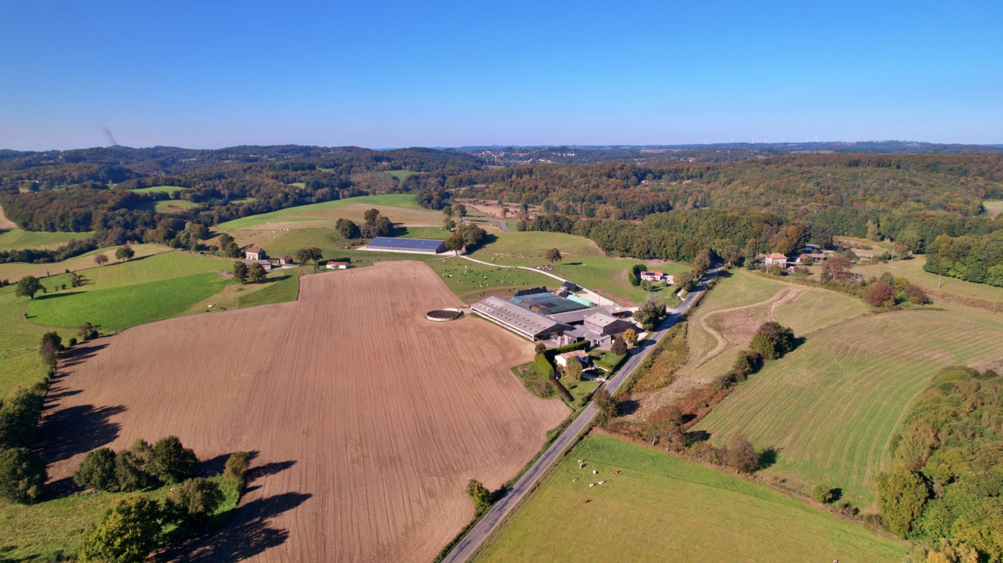 Eurêka ! Et si nous trouvions ensemble les voies d’une transition agricole réussie ?