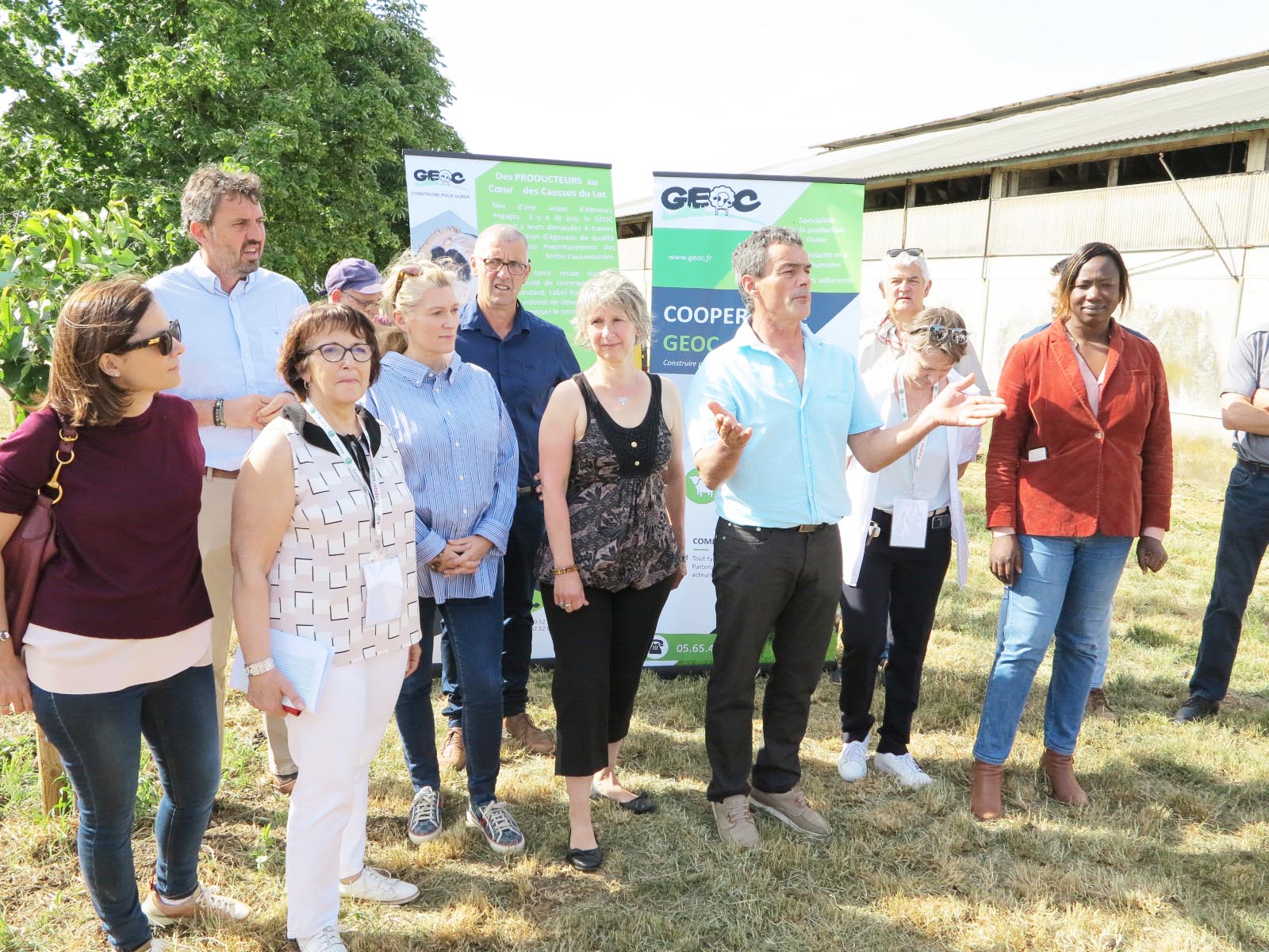 Lancement du projet Epiterre Apiz Lot