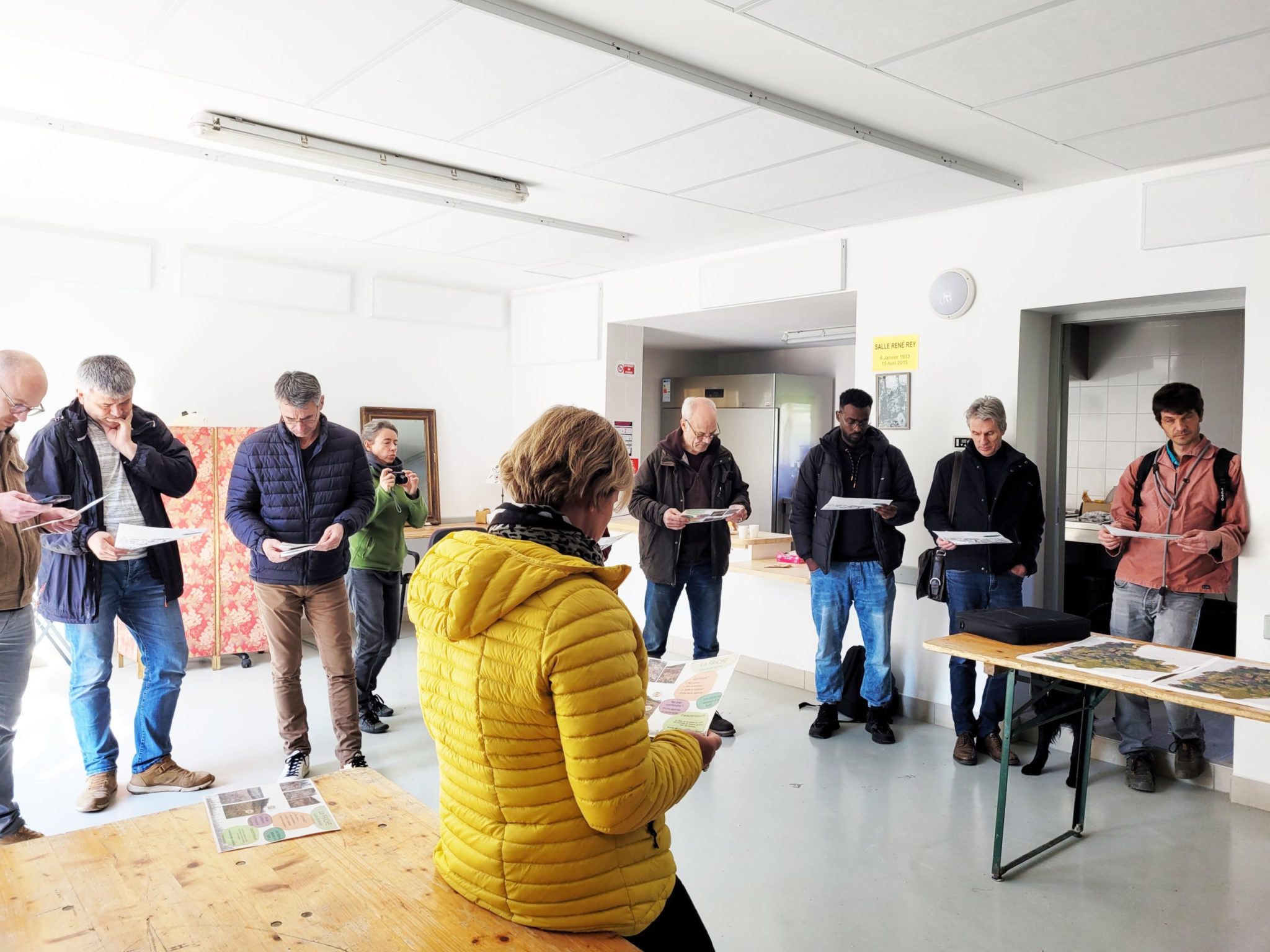 Friches, accrus, landes, milieux embroussaillés&nbsp;: des milieux à définir et à reconsidérer