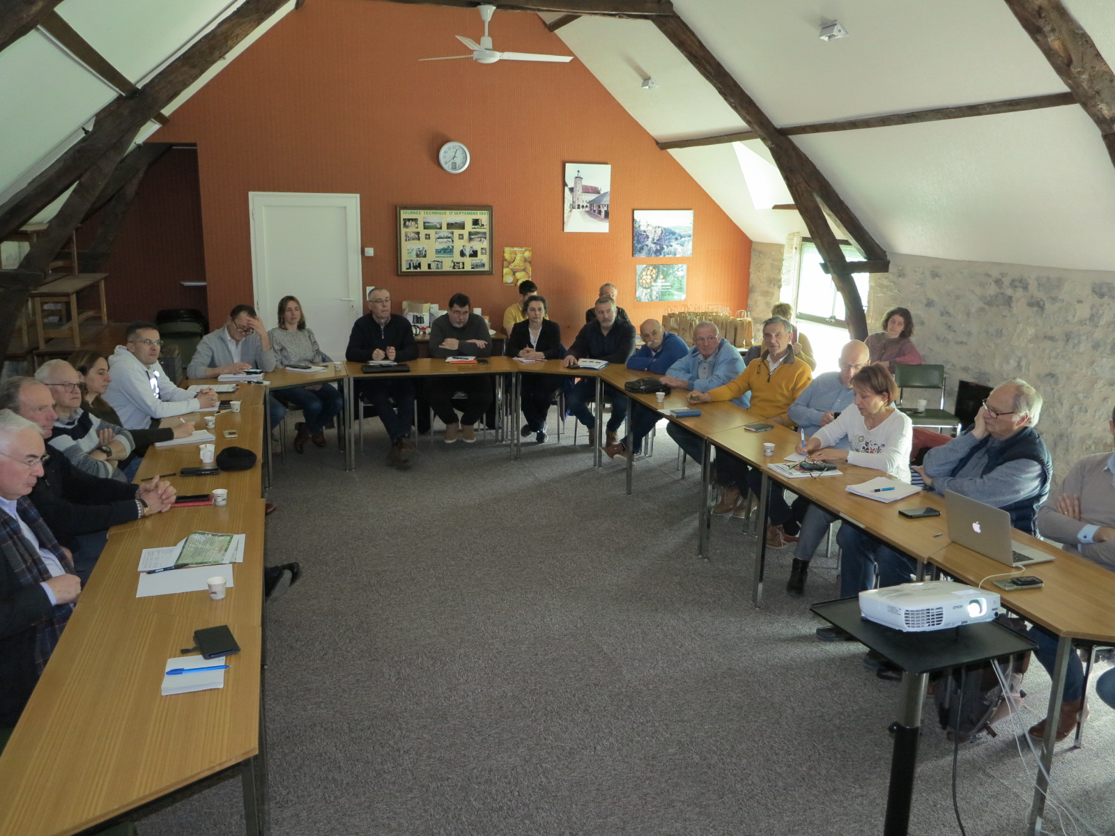 Perspectives et débouchés de la châtaigne