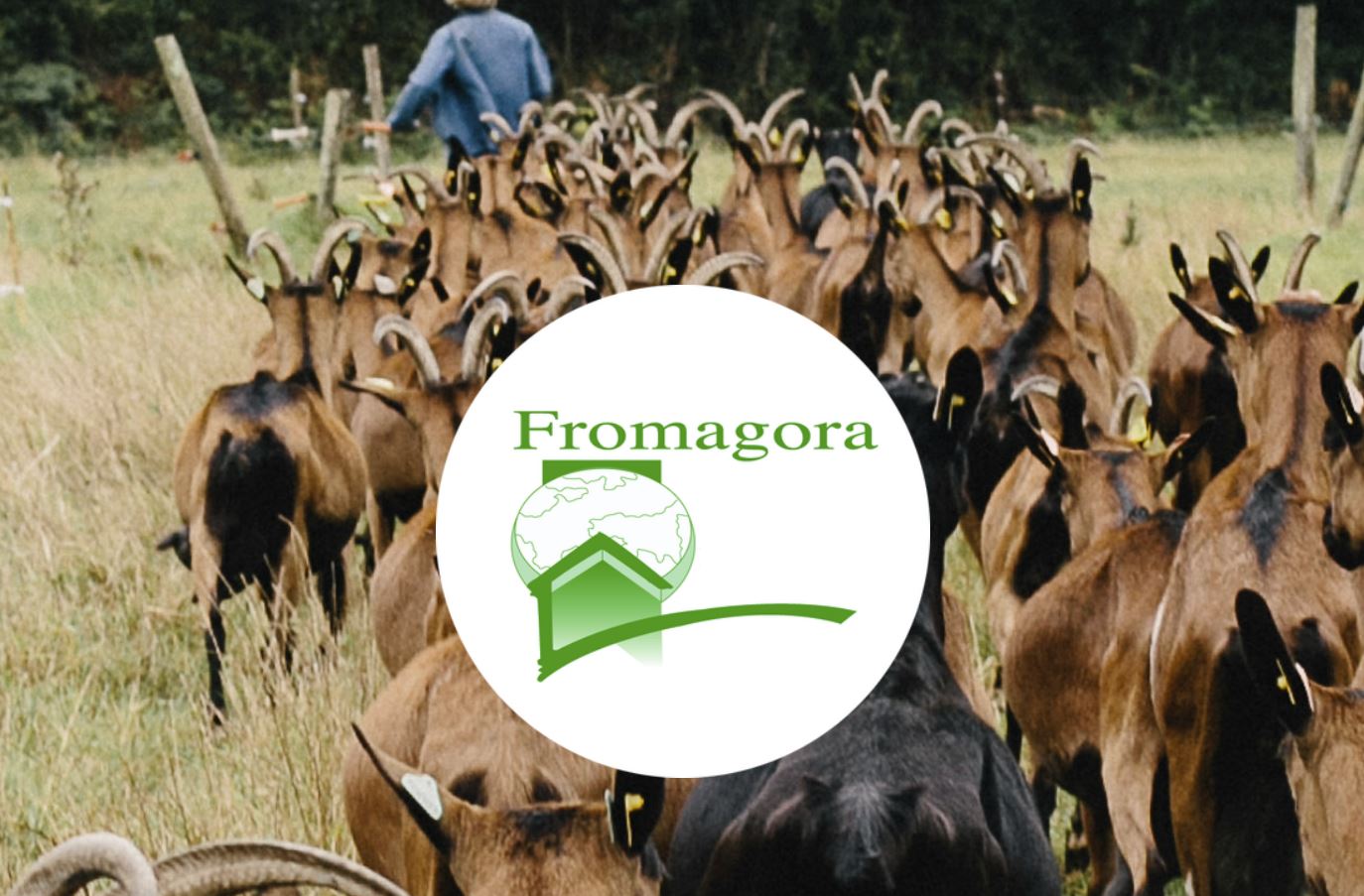 Fromagora 2022&nbsp;!