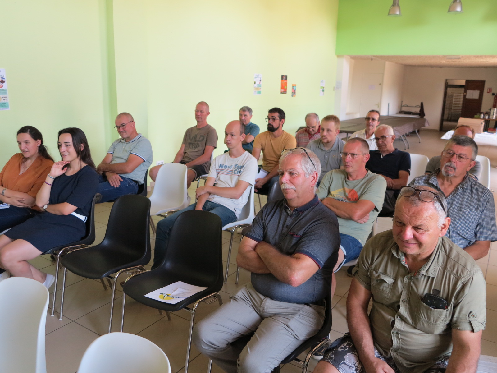 Caudeval&nbsp;: Montée en puissance des services agro-environnementaux