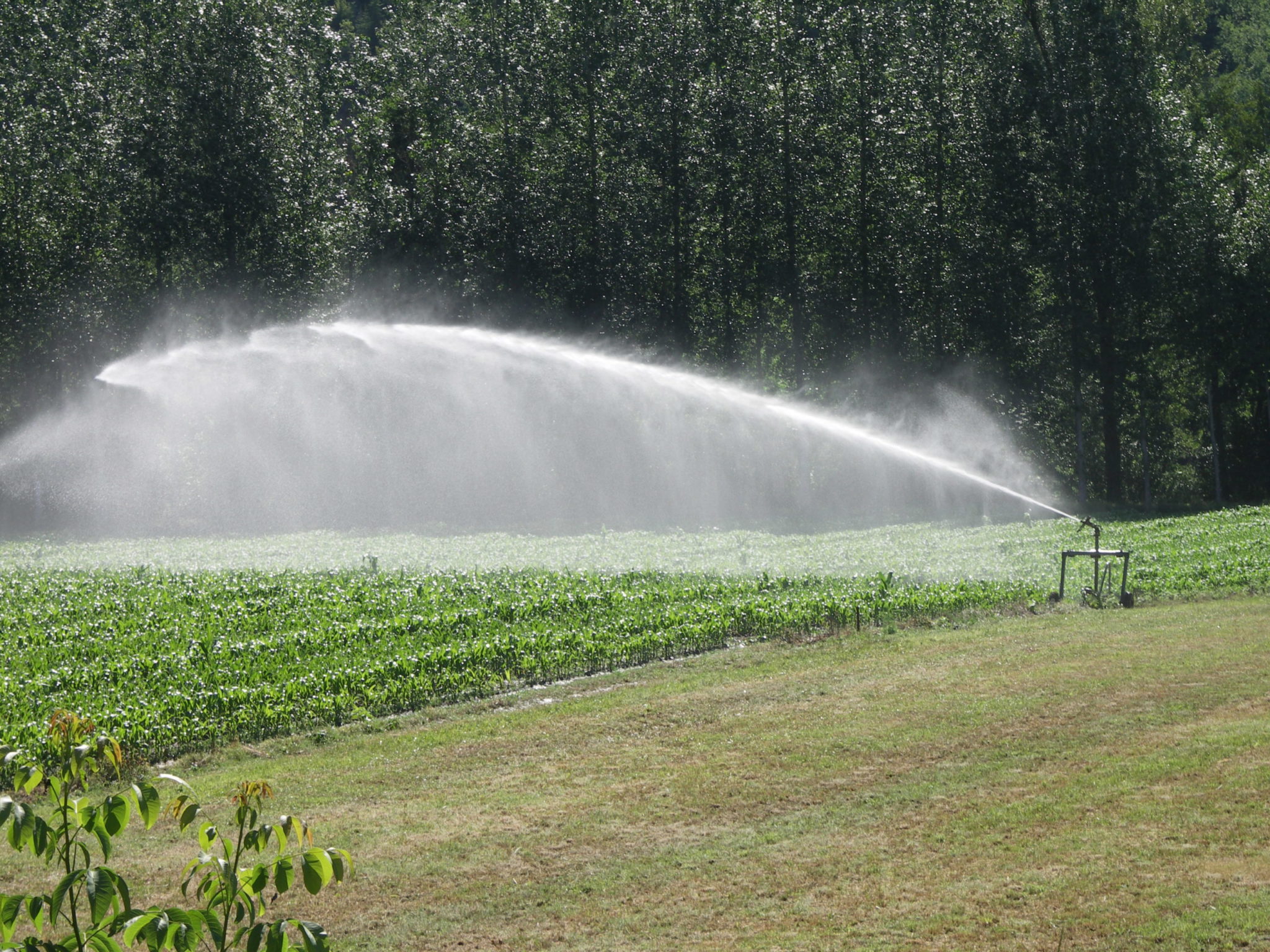 Vaylats&nbsp;: 27 juin – Salon de l&rsquo;irrigation et de l&rsquo;eau en agriculture
