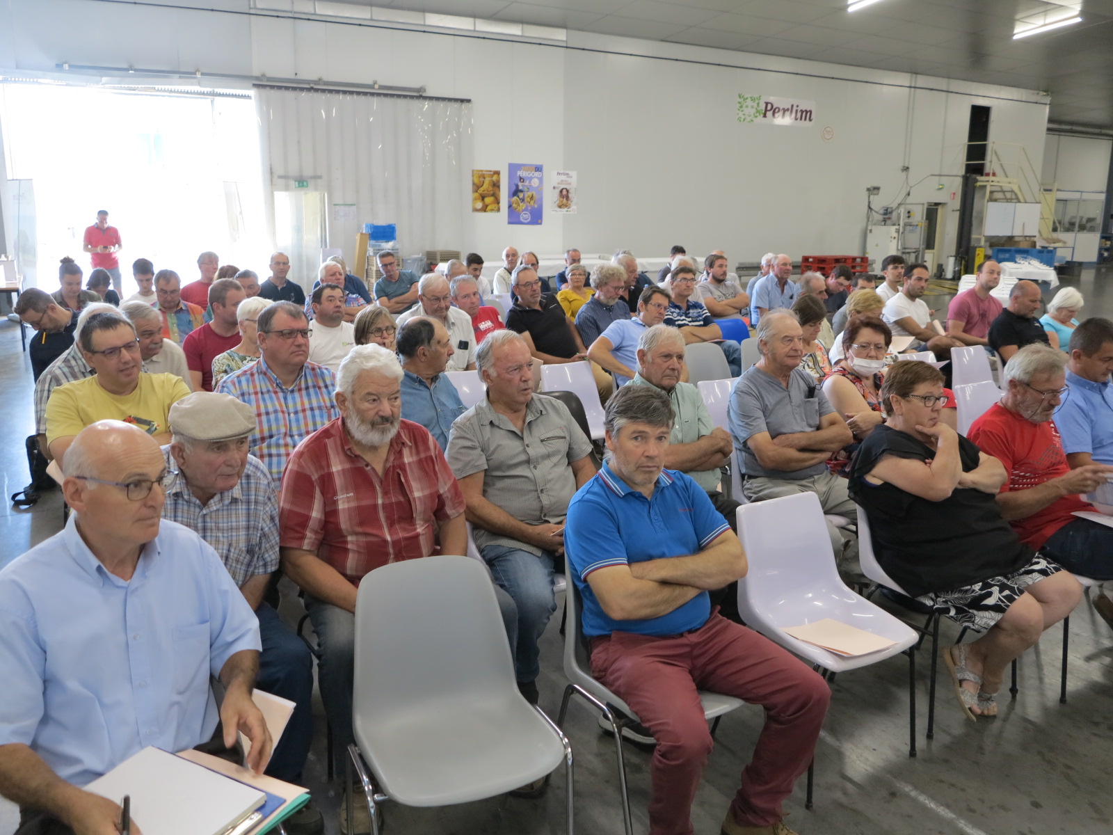 Coopérative Lipequ&nbsp;: Récolte attendue en quantité mais avec quelle qualité ?