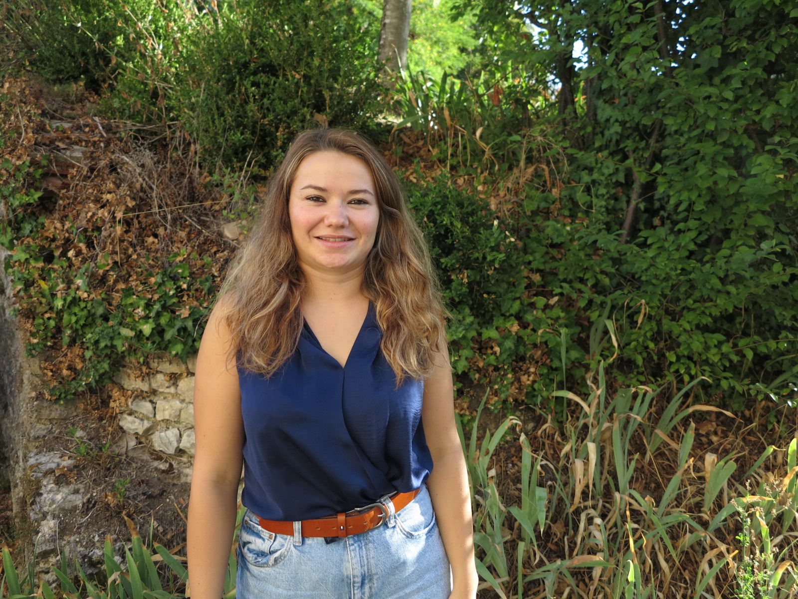 Chambre d’agriculture, secteur Saint-Céré&nbsp;: Une nouvelle conseillère agricole, Laura Gauzin