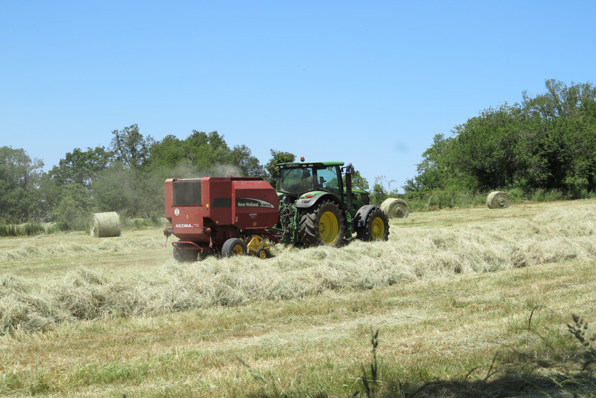 PAC 2023-2027&nbsp;: L’Europe adopte le plan stratégique Français