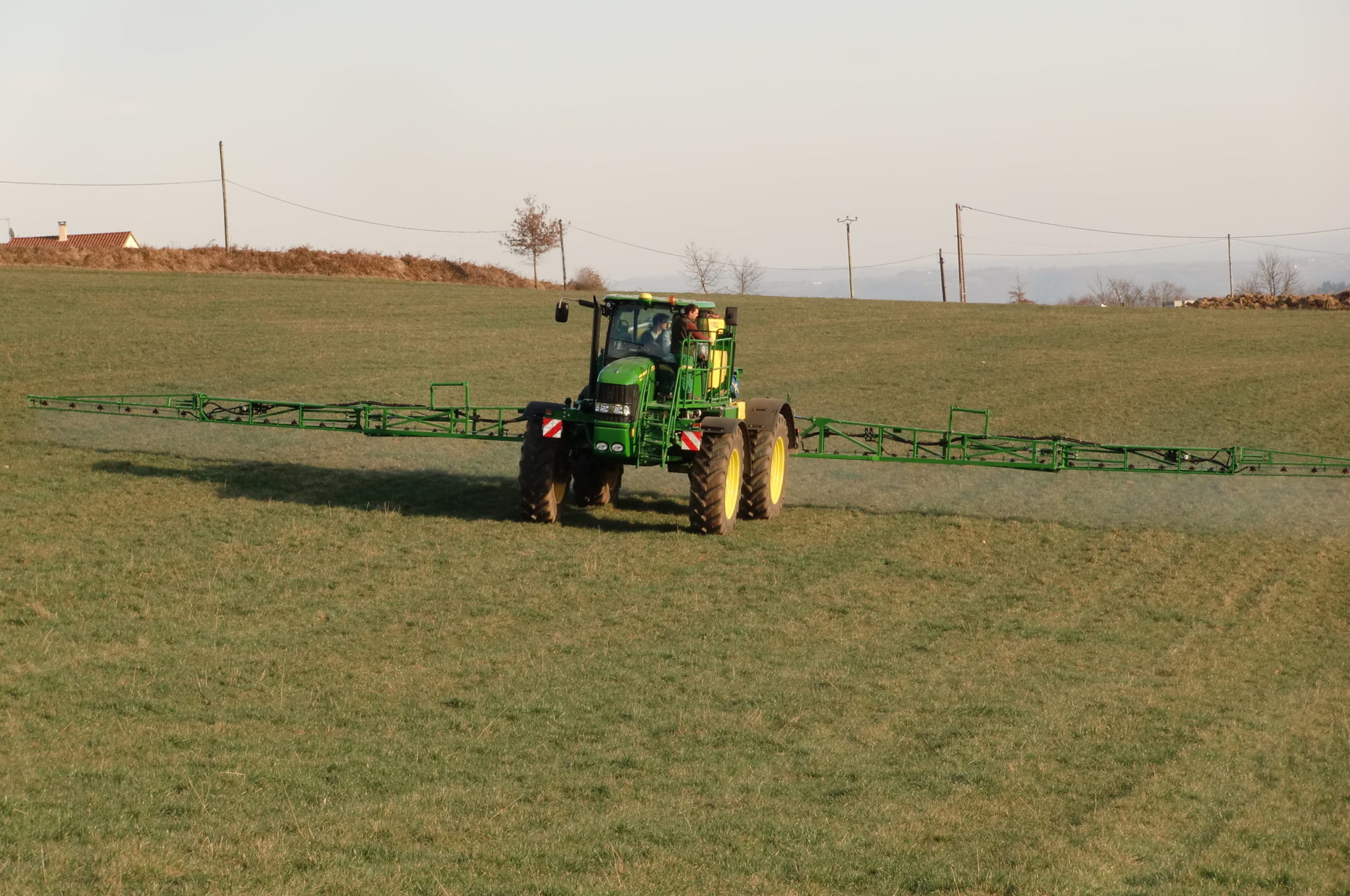 Bulletin phyto du mois d&rsquo;octobre