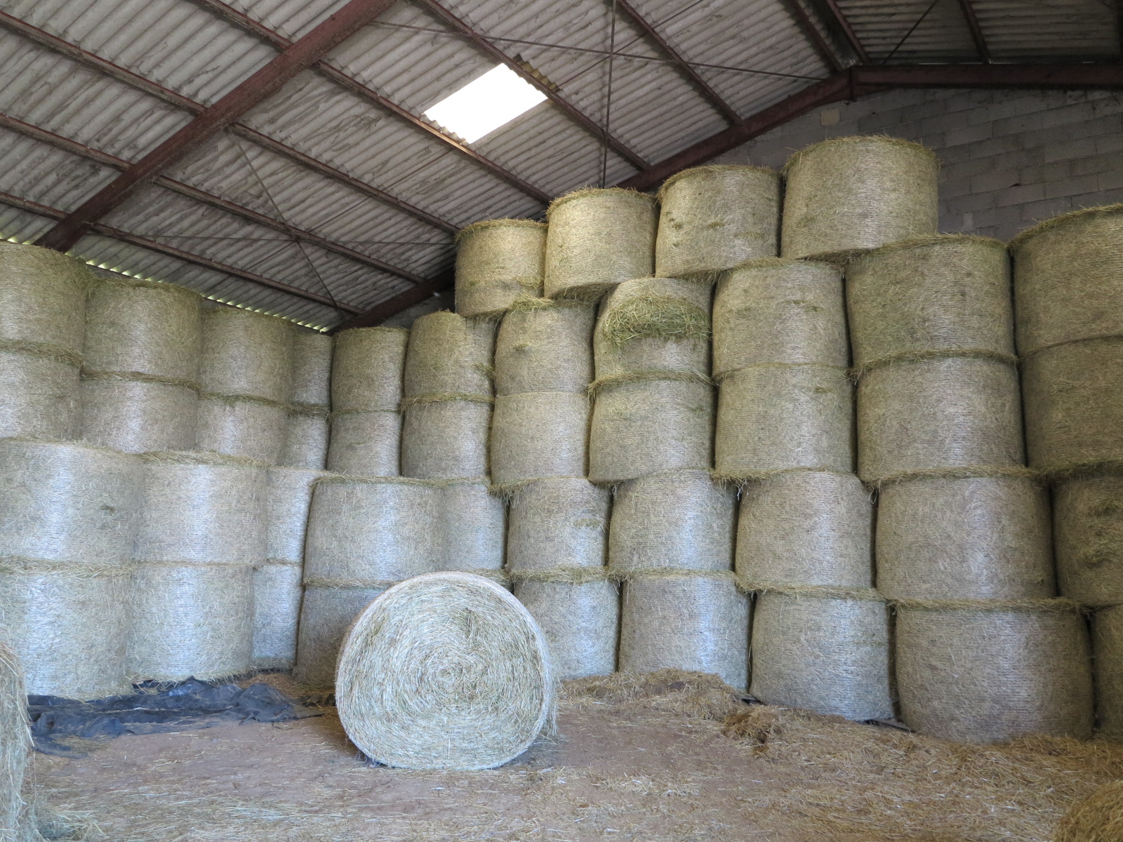 Sécheresse&nbsp;: Missions d’enquêtes calamité