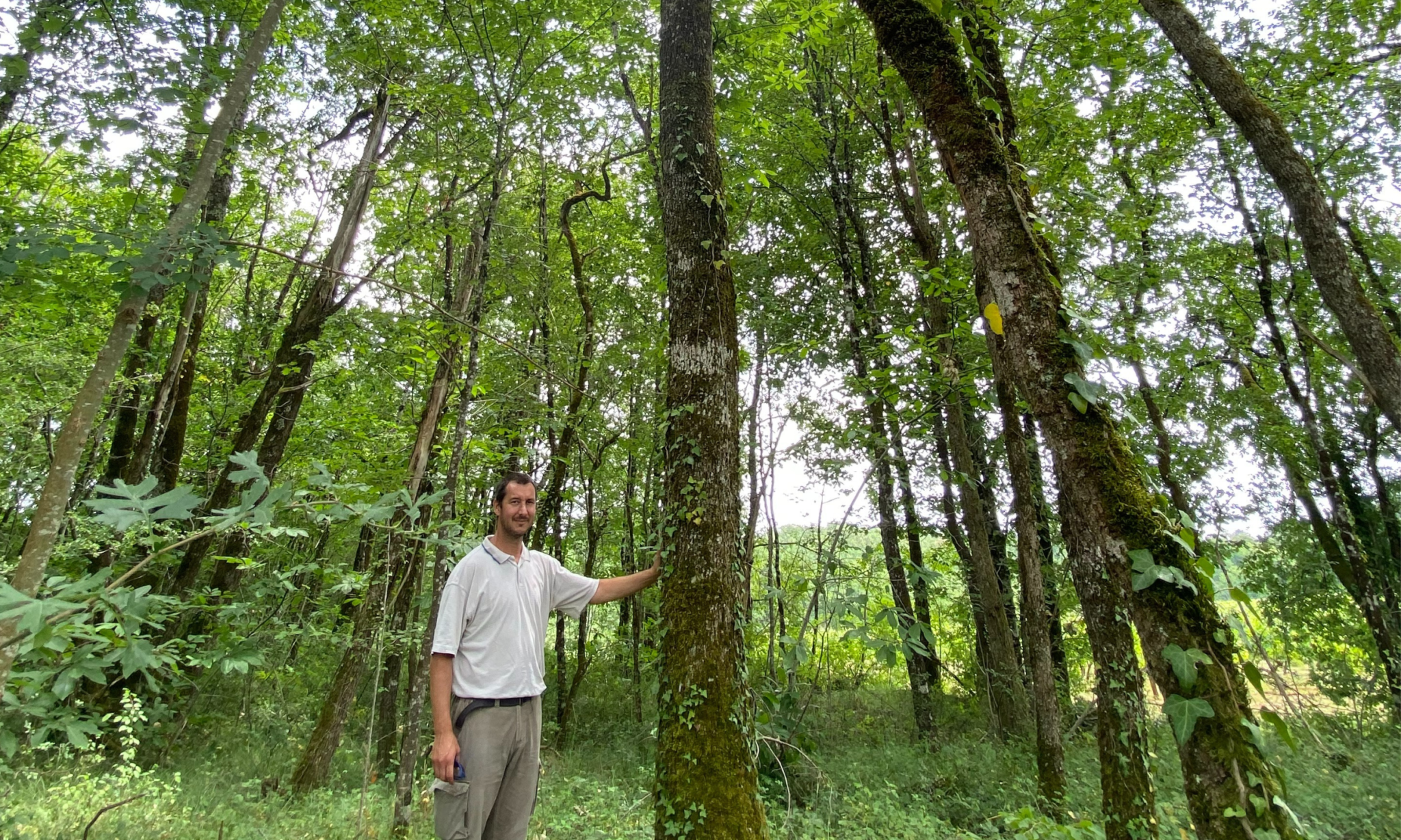 La Chambre d&rsquo;agriculture conseille les agriculteurs
