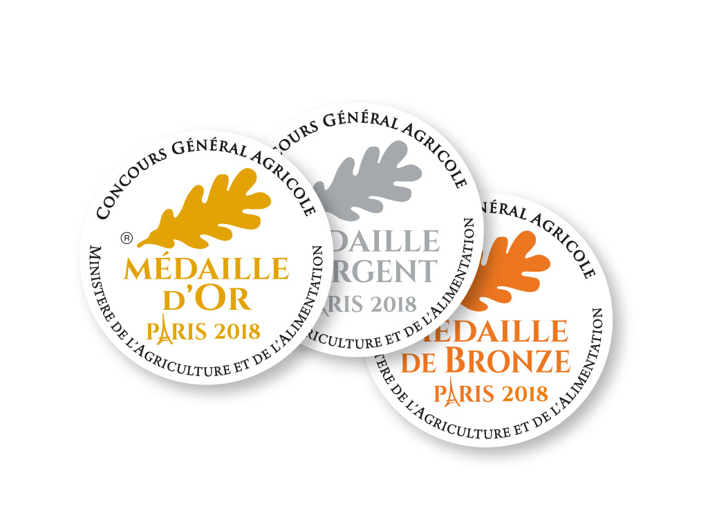 Concours Général Agricole 2023