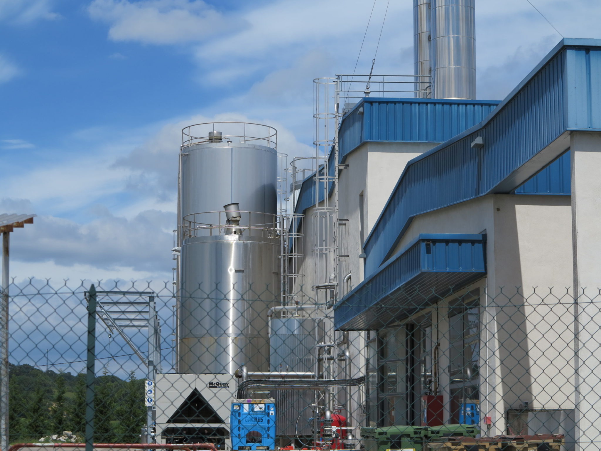 Danone Lacapelle-Marival&nbsp;: « La confiance est retrouvée et la porte est ouverte »