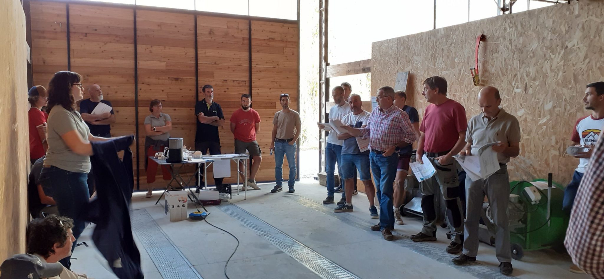 Bio&nbsp;: Quelles opportunités pour les Grandes Cultures Bio sur mon exploitation&nbsp;?