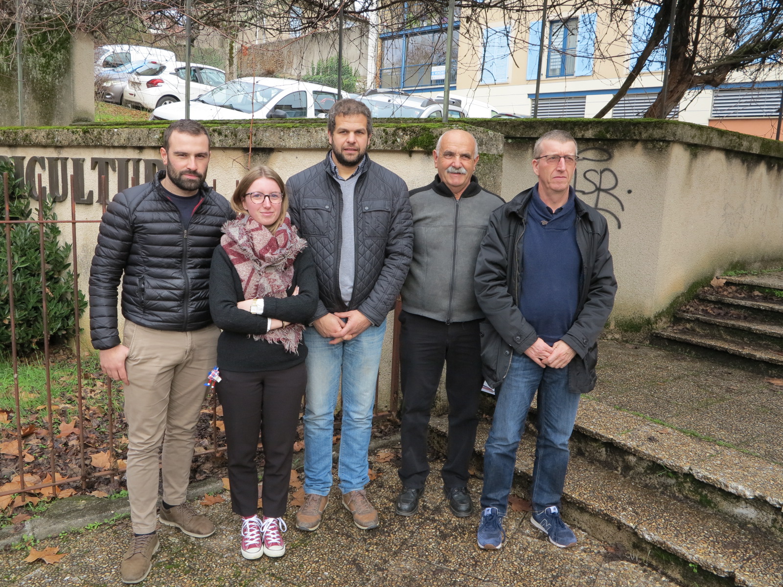 Reconnaissance calamité sécheresse 2022&nbsp;: Le compte n’y est pas !