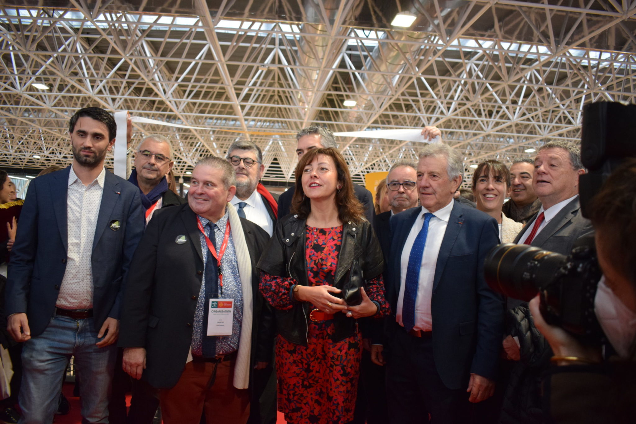 Toulouse&nbsp;: Succès du salon REGAL sud de France