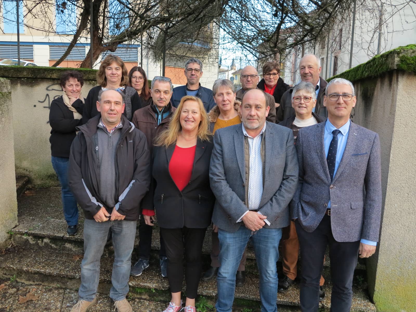 CerFrance Lot&nbsp;: Un nouveau conseil d’administration présidé par Stéphane LAGARDE