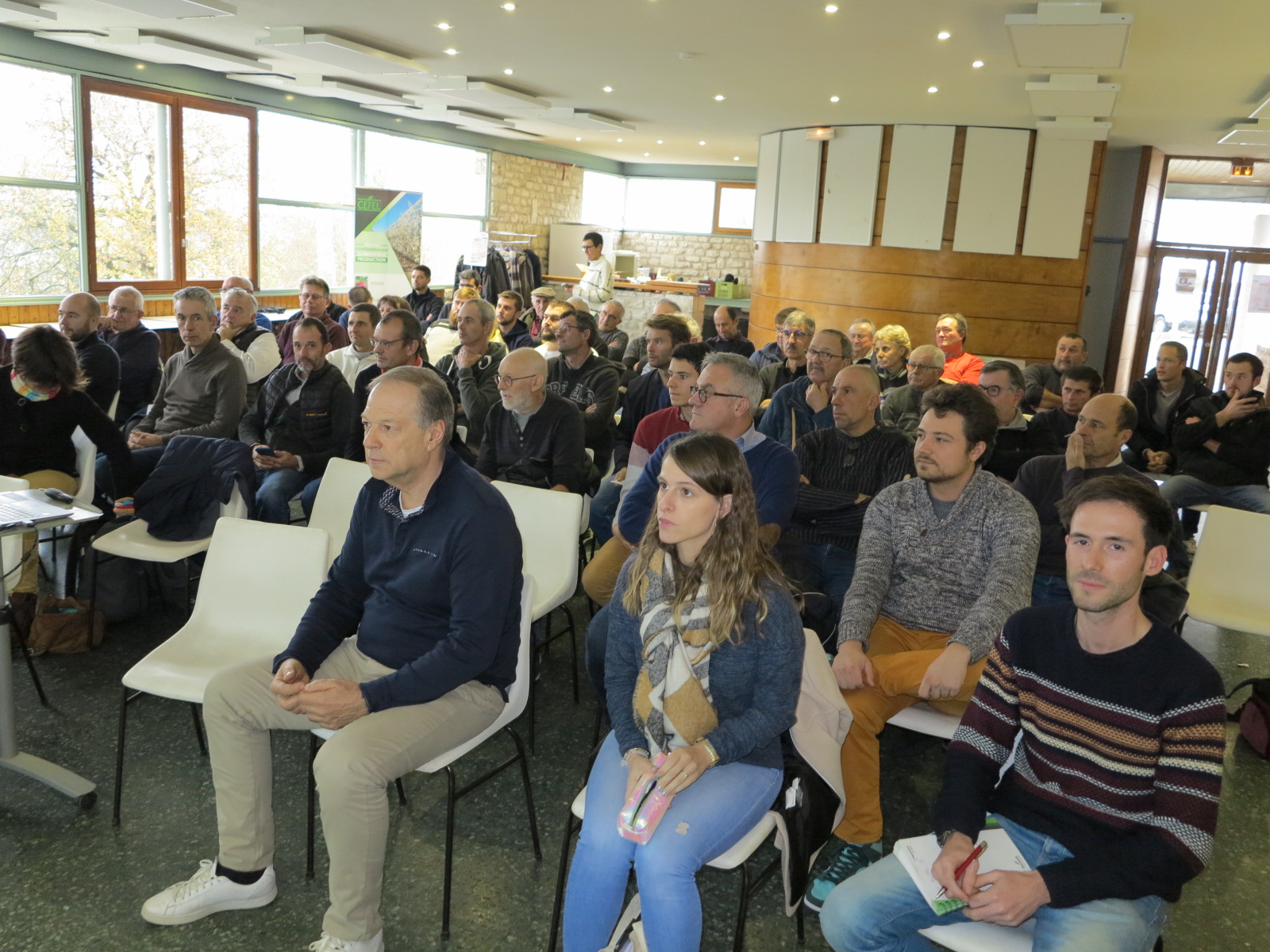 Rencontres techniques melon sud-ouest&nbsp;: Une belle campagne 2022