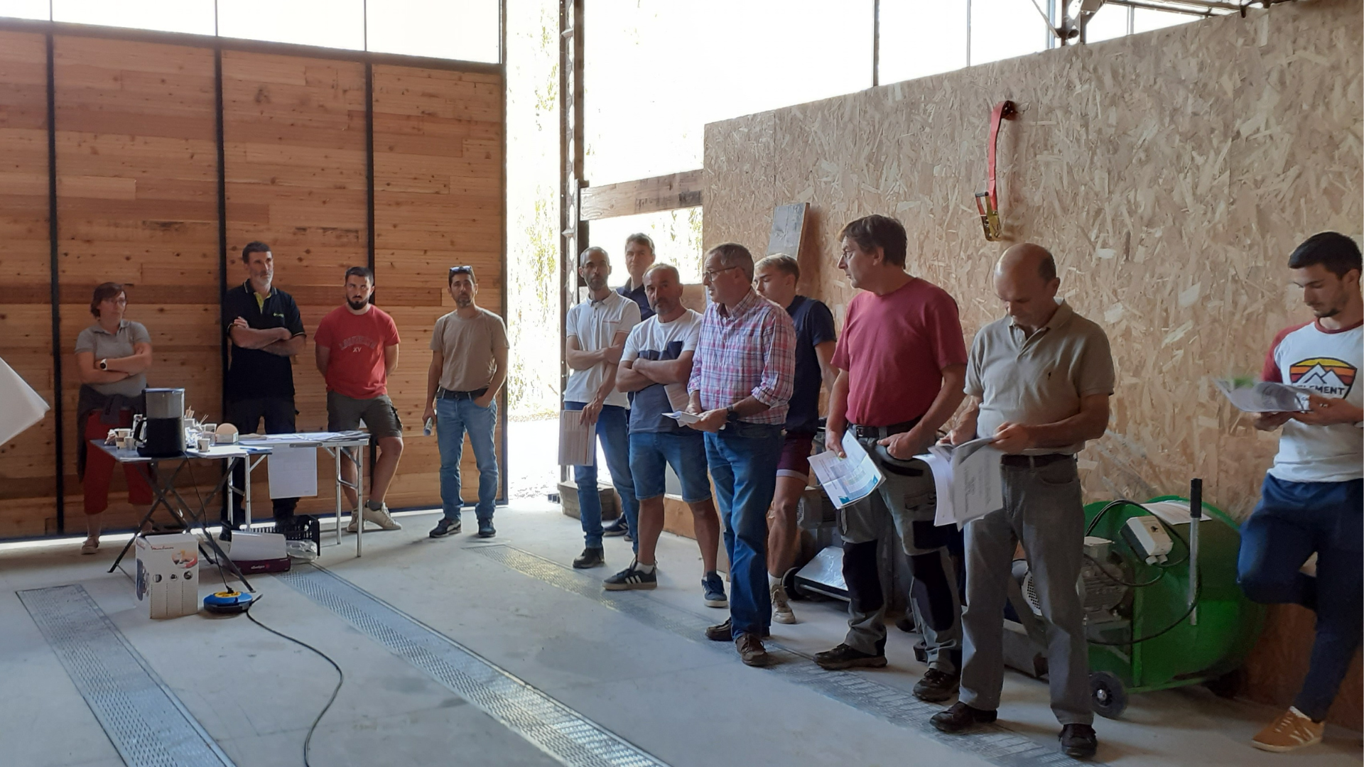 Lait de chèvre bio&nbsp;: Un marché difficile