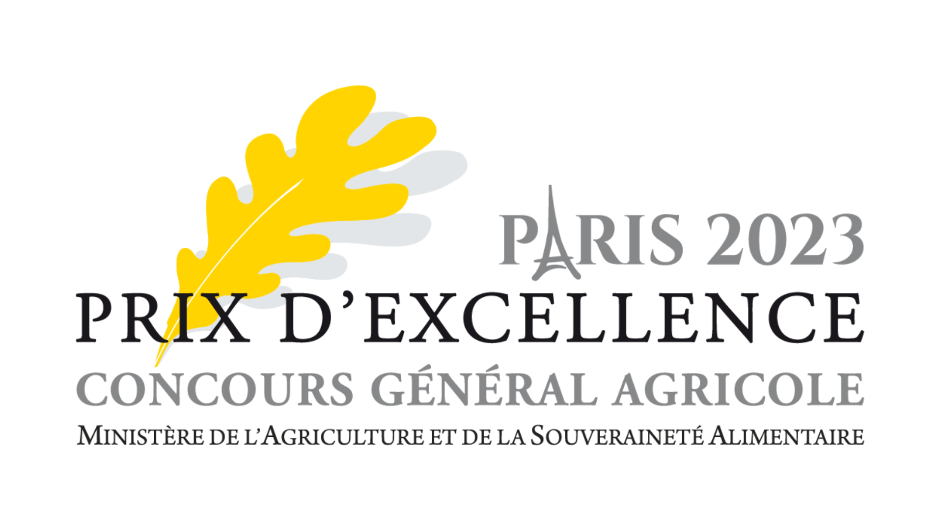 35 Lauréats reçoivent le prix d&rsquo;excellence 2023