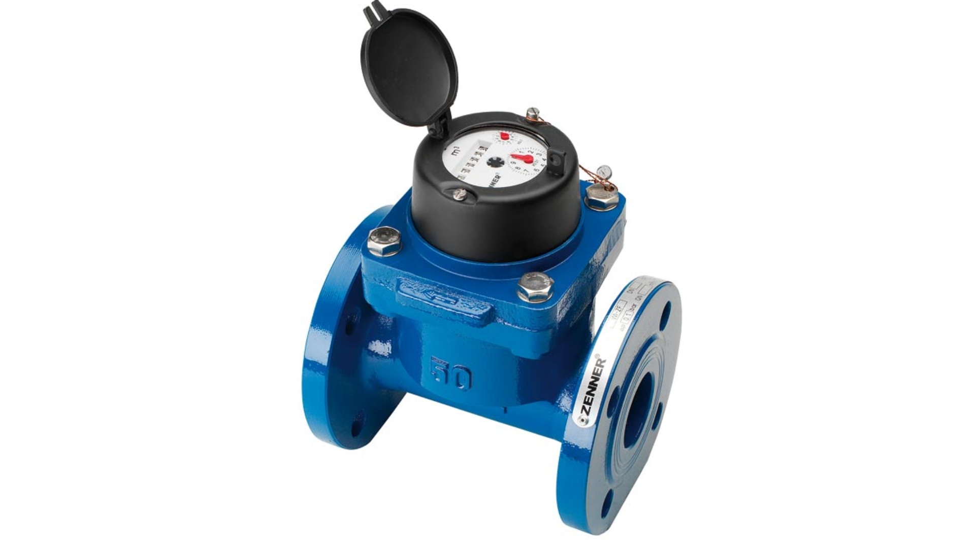 Uasa&nbsp;: Commande groupée de compteurs d’irrigation avant le 15 janvier 2023