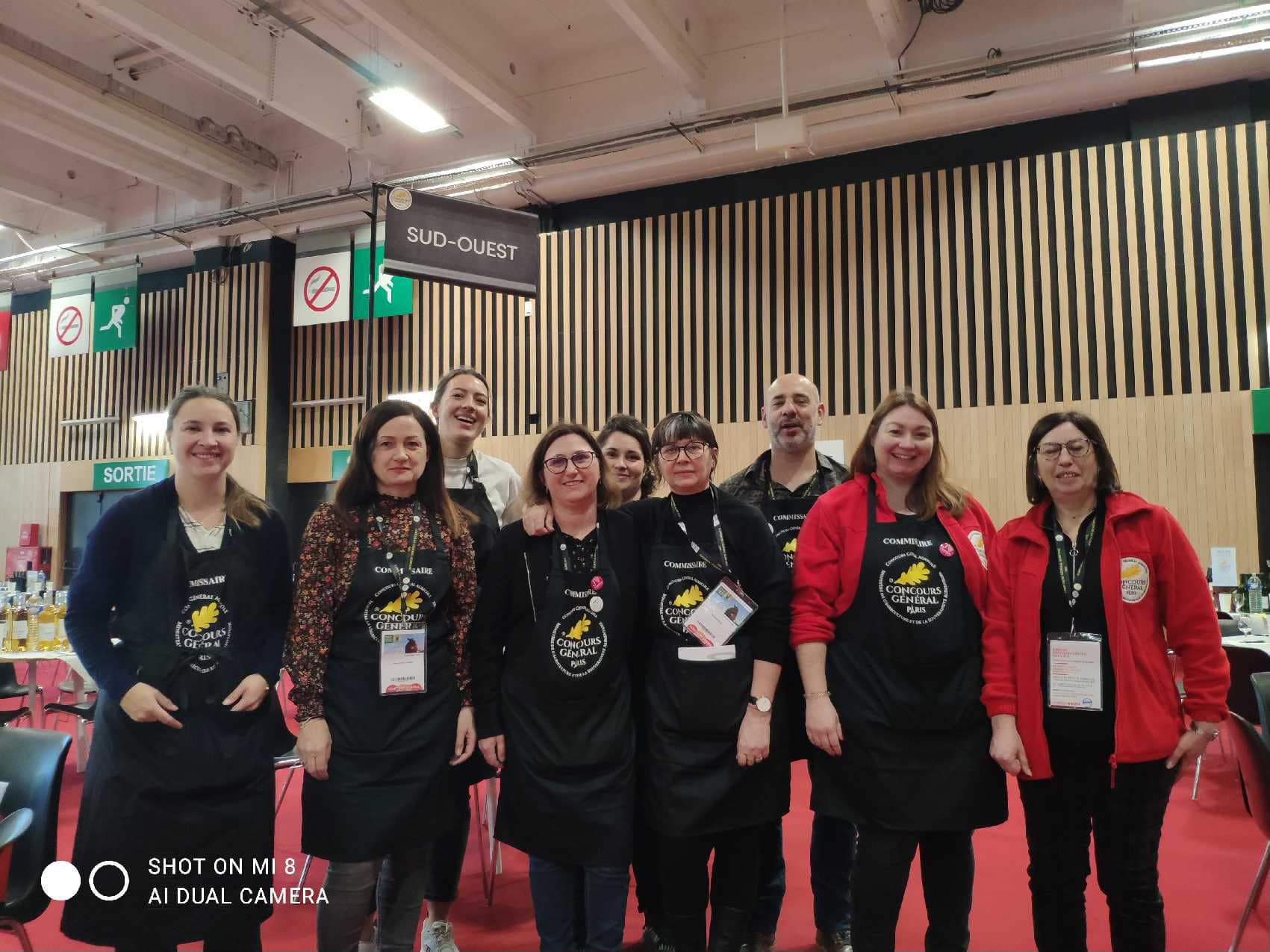 Salon de l&rsquo;Agriculture&nbsp;: Concours général agricole, c&rsquo;est parti&nbsp;!