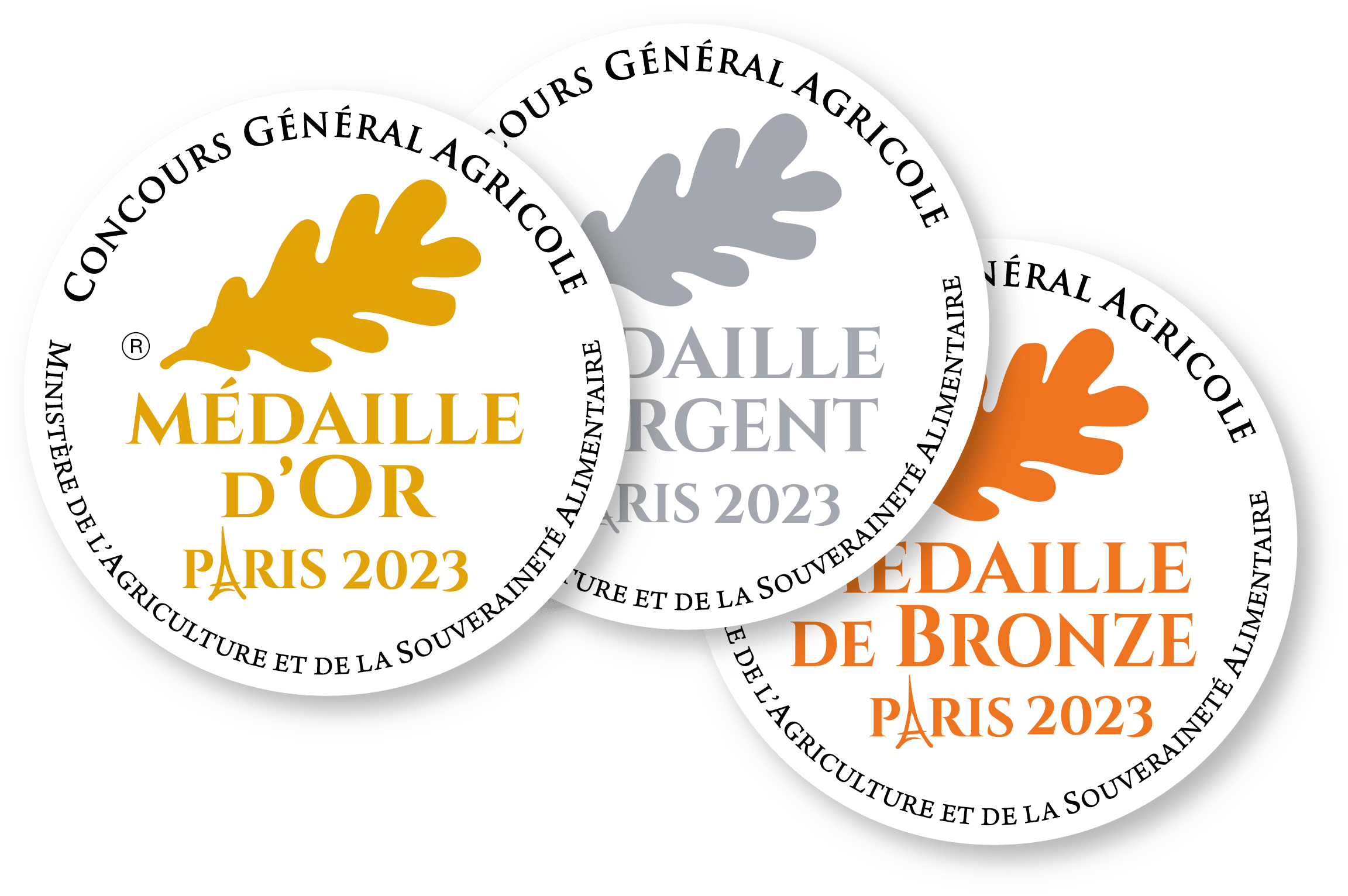 Salon de l&rsquo;Agriculture&nbsp;: Le Lot représenté au Concours Général Agricole