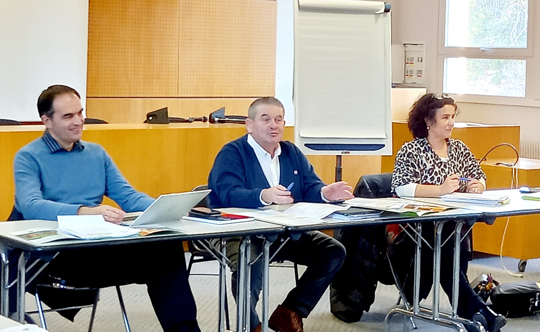 Bureau Chambre d&rsquo;agriculture