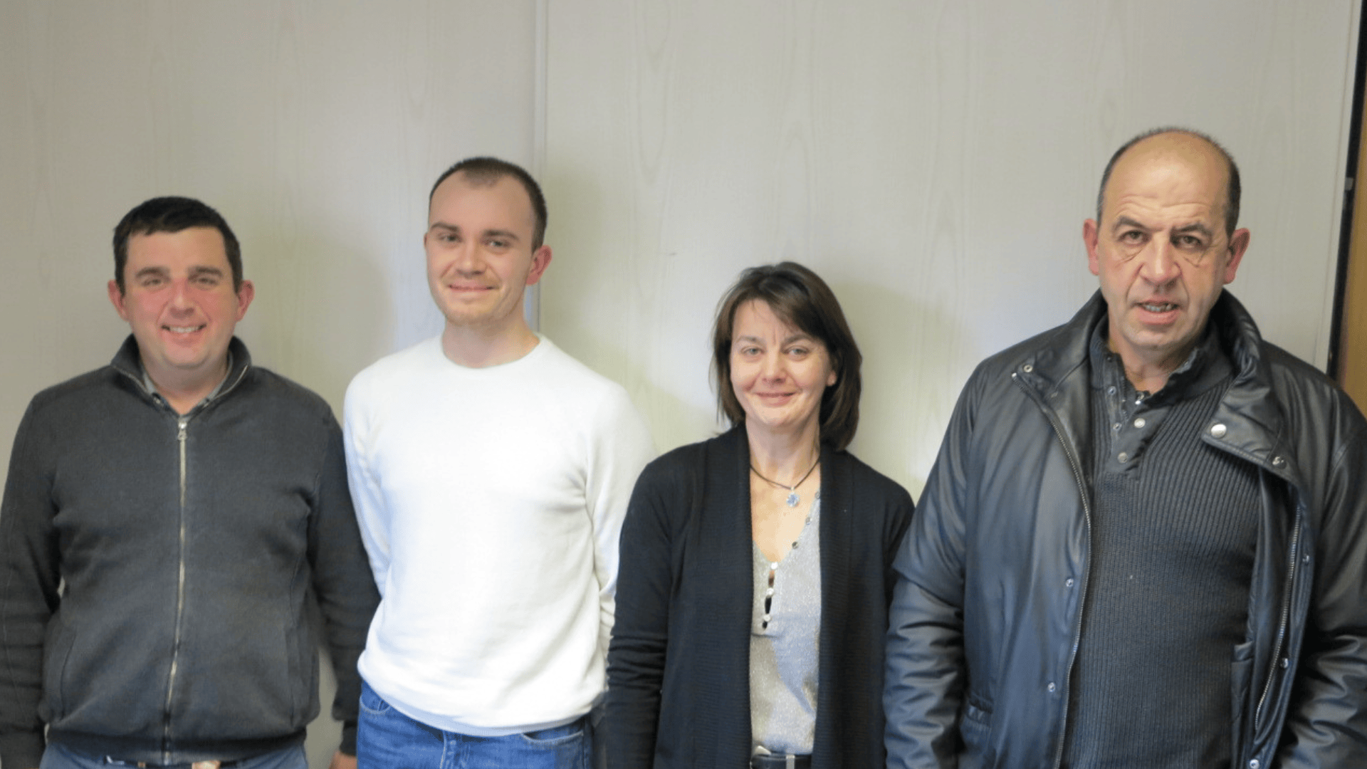 FDcuma&nbsp;: Une équipe au travail