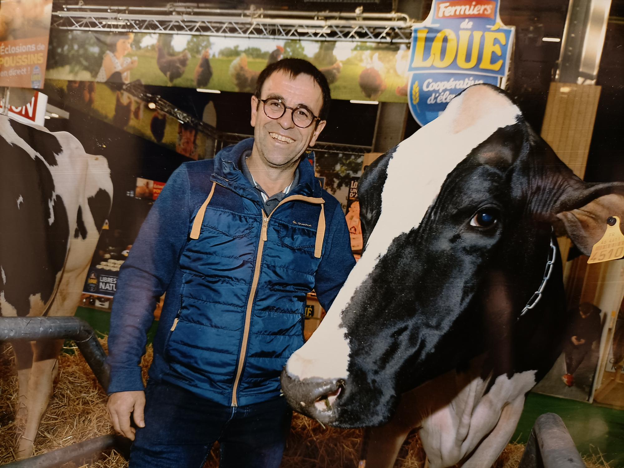 CGA Prim&rsquo;holstein&nbsp;: Opérette de Lespinas remporte la première place&nbsp;!