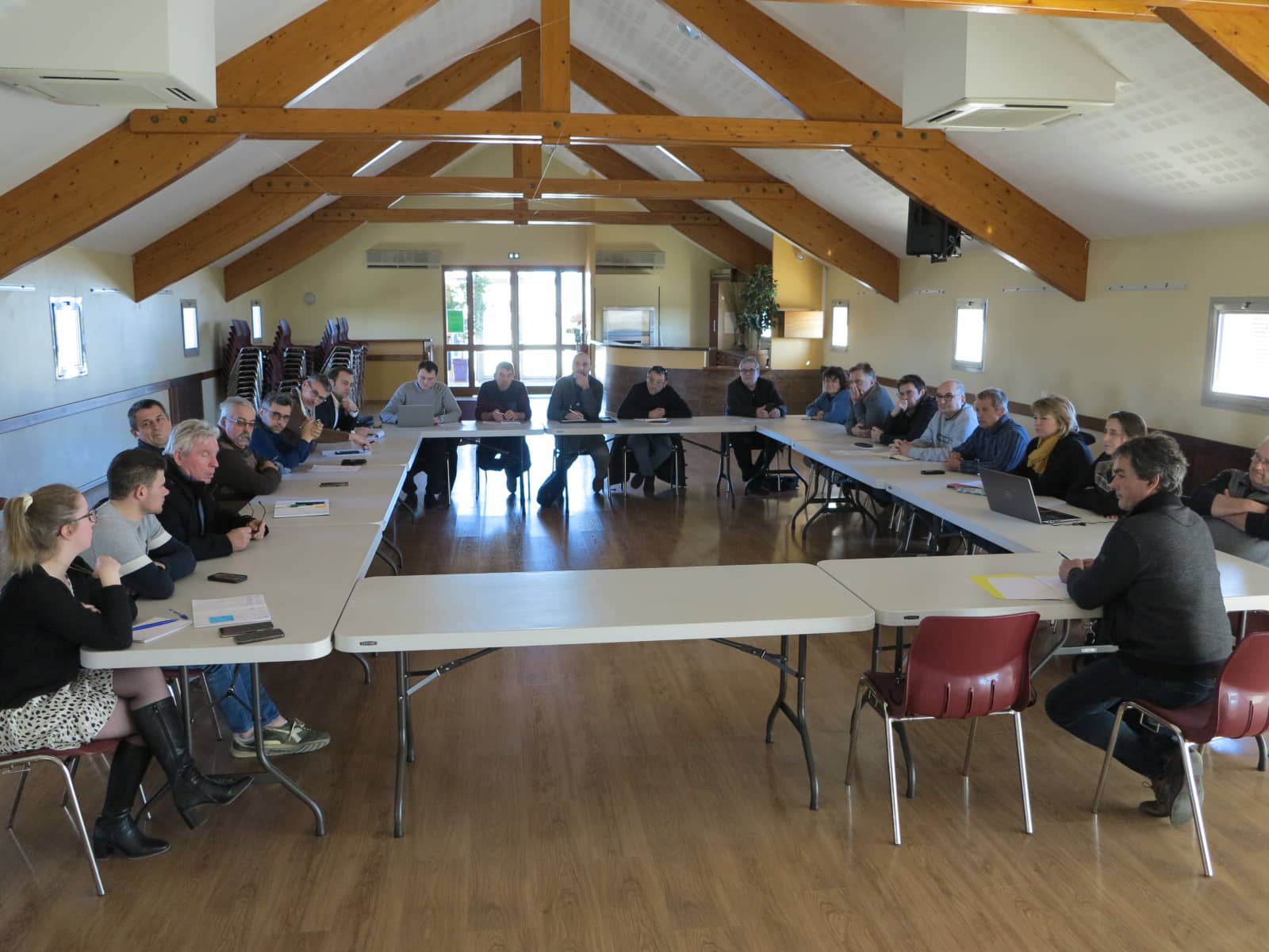 Crise de la noix&nbsp;: La Fdsea et les Ja réunissent la filière