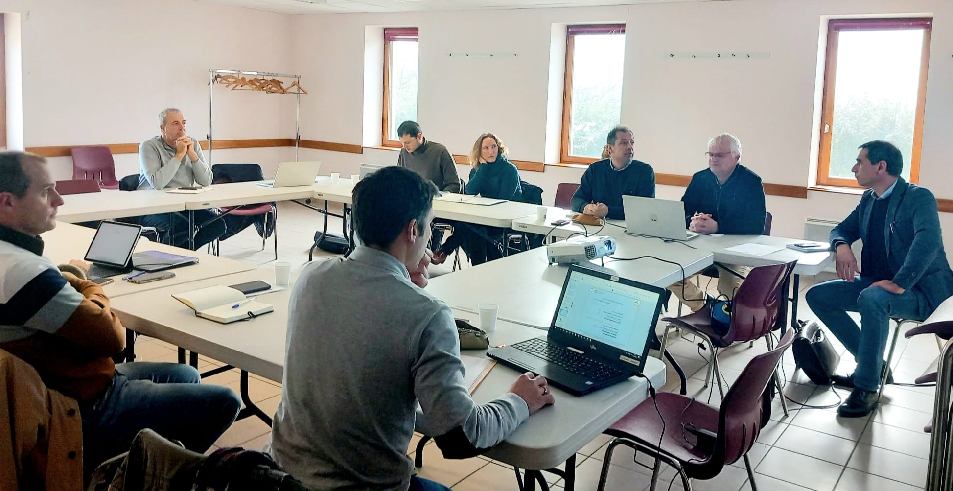 Plan de relance ovin/CAPEL&nbsp;: Un comité de pilotage pour un point d&rsquo;étape à mi-parcours