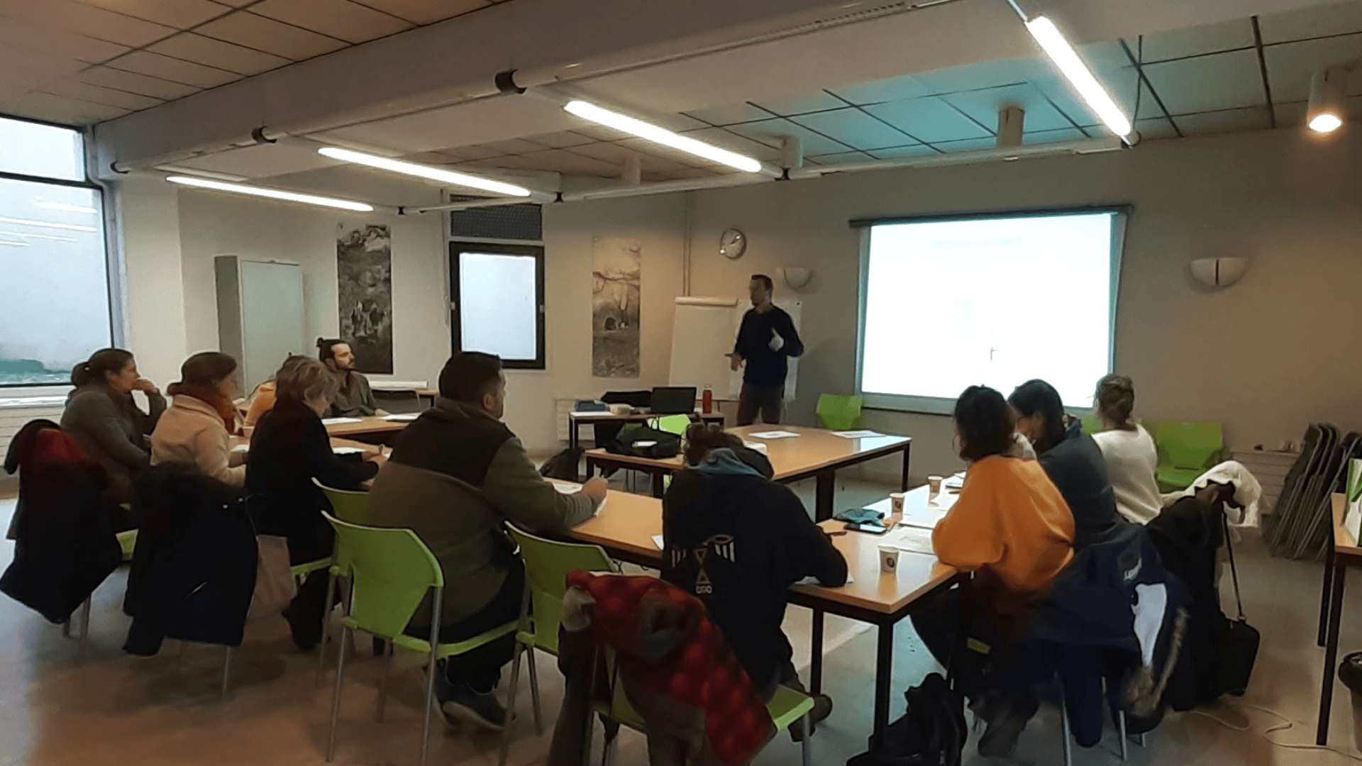 Plantes à Parfum, Aromatiques et Médicinales (PPAM)&nbsp;: Deux formations PPAM