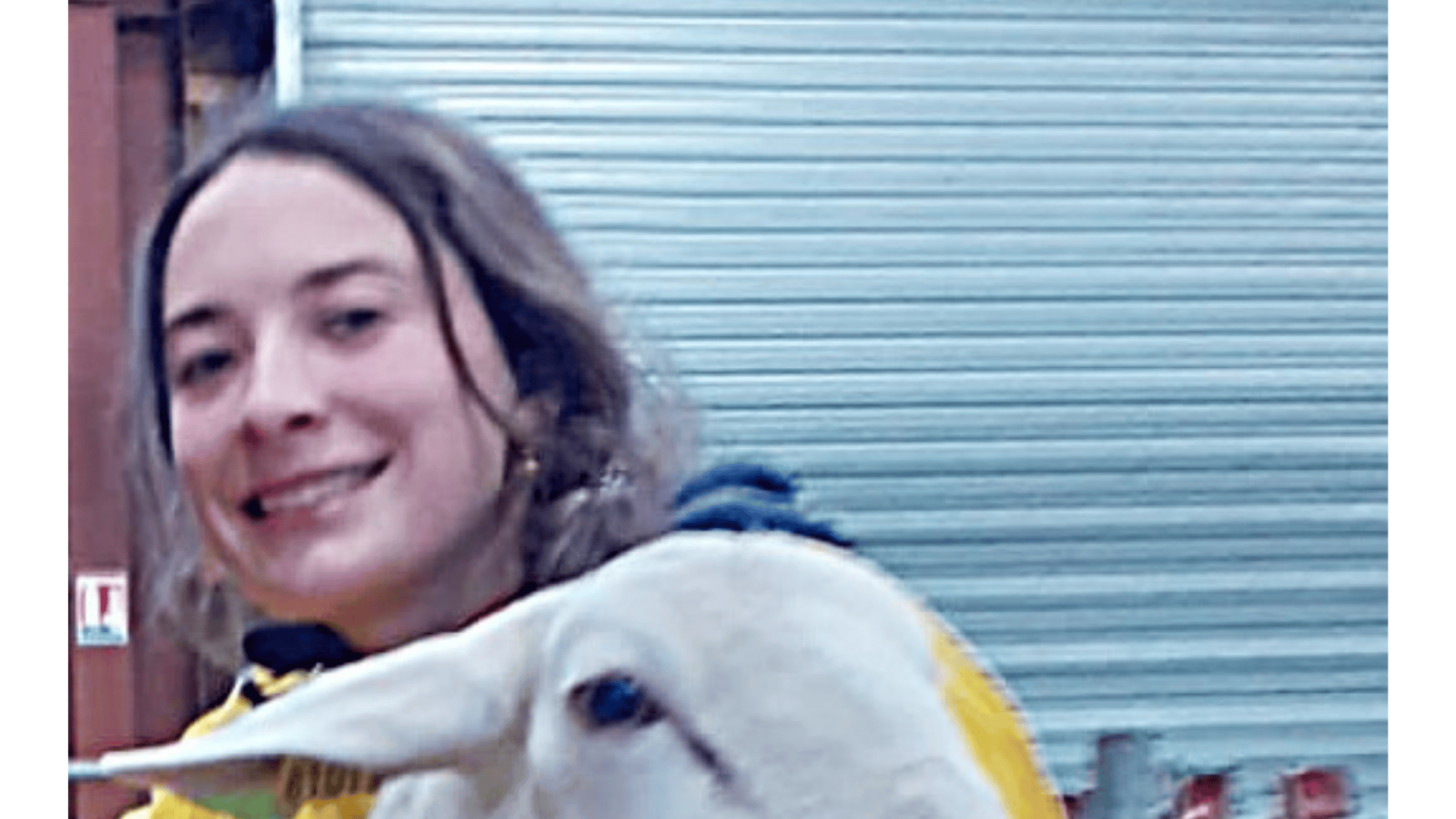 Salon de l&rsquo;agriculture&nbsp;: Clara Viguié élue meilleure bergère de France&nbsp;!