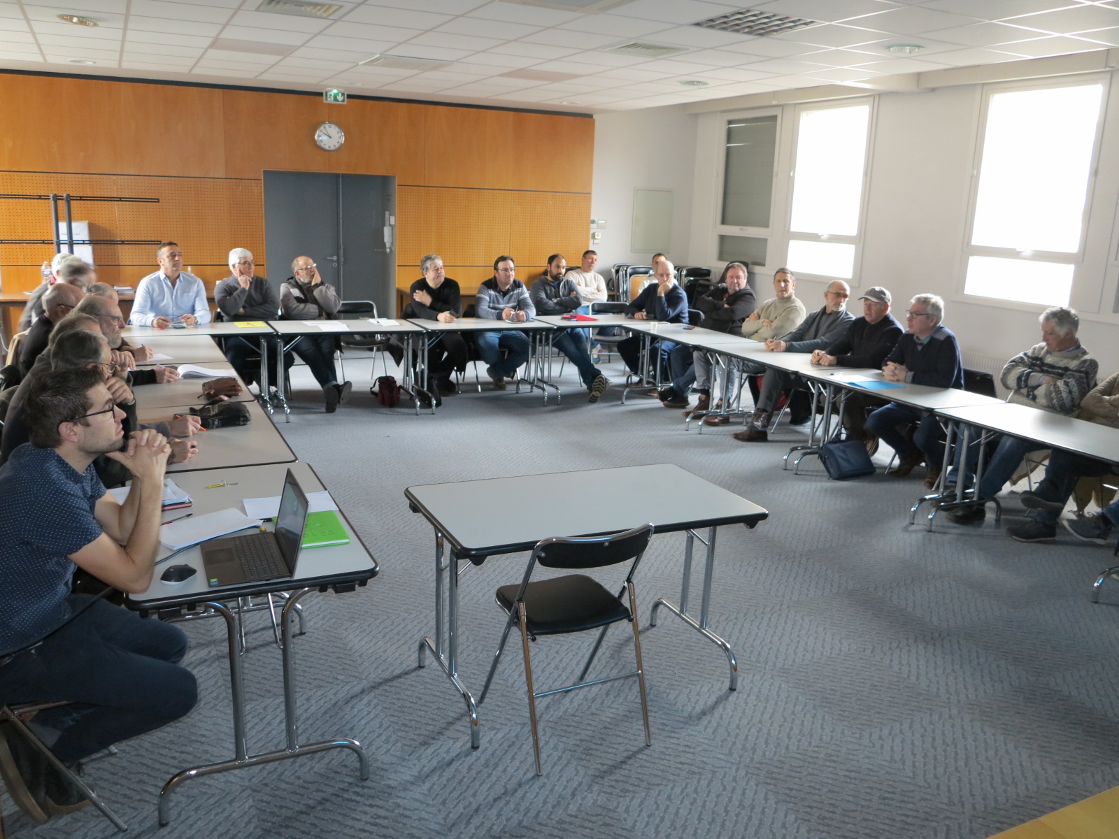 Union d’ASA&nbsp;: Les irrigants inquiets face à la flambée de l’électricité